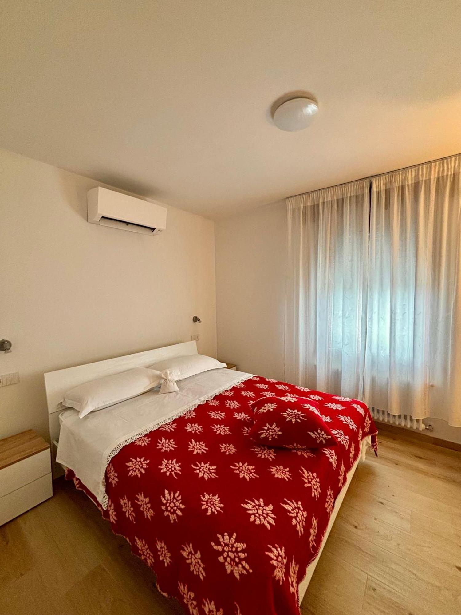 Tati&Ele Apartments Sedico Exteriér fotografie